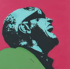 ray charles