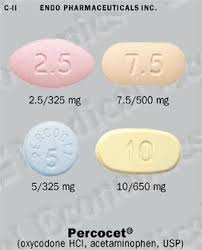 Oxycodone
