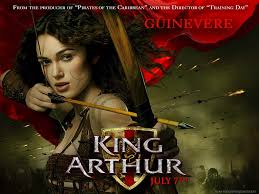 king arthur