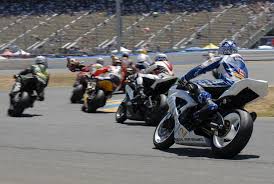 motorcycle races