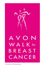 Walk for Breast Cancer