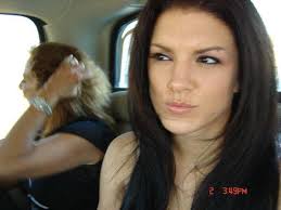 Gina Carano fotos