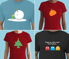 christmas shirts
