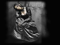 gothic angels