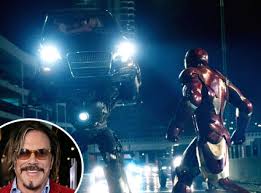 Iron Man 2