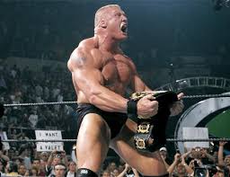 Brock Lesnar