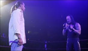 Shawn Michaels and the