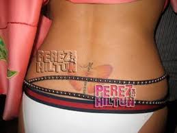 nick cannon tattoos