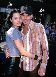 Pictures of Billy Bob Thornton