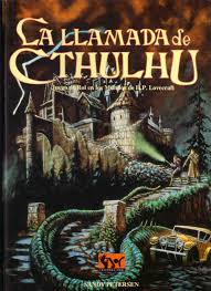 La Llamada de Cthulhu