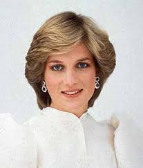 Princess Diana Photos