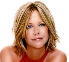 Meg Ryan