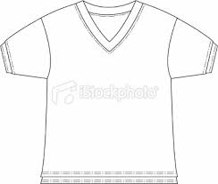 t shirt template