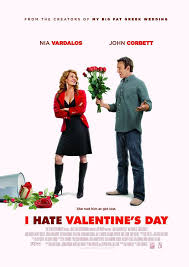 Sevgililer G�n�nden Nefret Ediyorum - I Hate Valentine's Day TR D�blaj