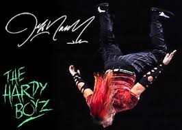 jeff hardy