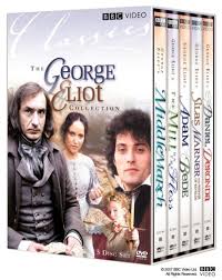 daniel deronda