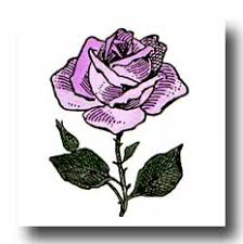 free flower clip art