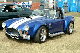 shelby cobra wallpapers