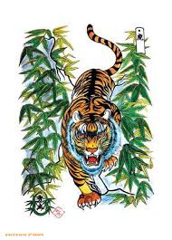 big cats tattoos