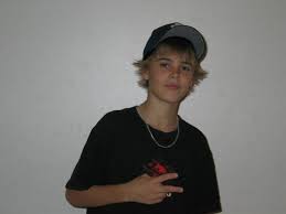 justin bieber hair
