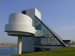 Rock and Roll Hall of Fame and