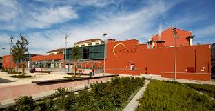 paradise called Eataly.