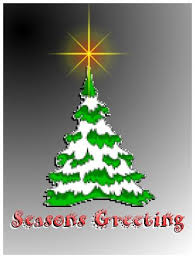 christmas email cards