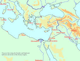 Towns in the Diaspora