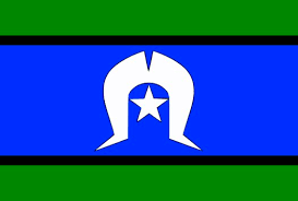 Torres Strait Islander flag