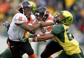 Oregon State Beavers,