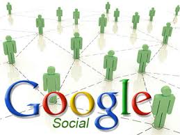 Google social