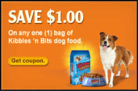 printable dog food coupons