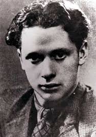 Dylan aged 19
