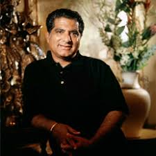 deepak chopra