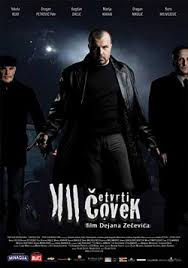 Cetvrti Covek (2008)