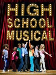 high school musical 4