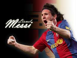 ميسي يتسلم جائزة الحذاء الذهبي Messi10