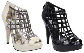 famous designer shoes