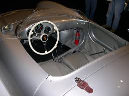 1955 porsche spyder image 4