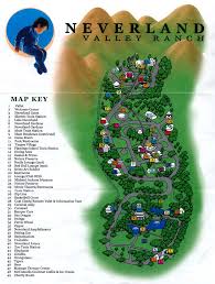 neverland ranch