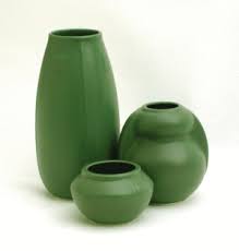 art pottery