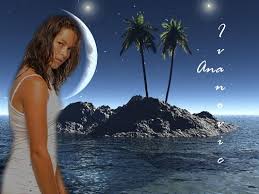 Ana Ivanovic wallpaper