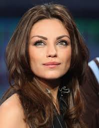 Mila Kunis Gallery