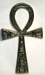 ancient egyptian ankh