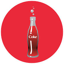 coca cola bottle