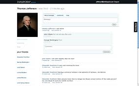 Open source social networking