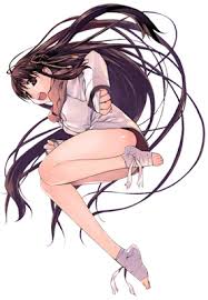 kurokami