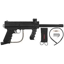 tippmann paintball gun