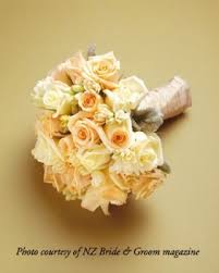 wedding flower types