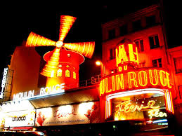 Moulin Rouge